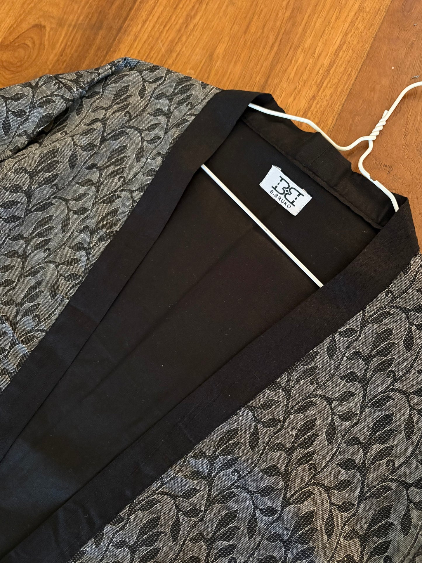 MORI KIMONO