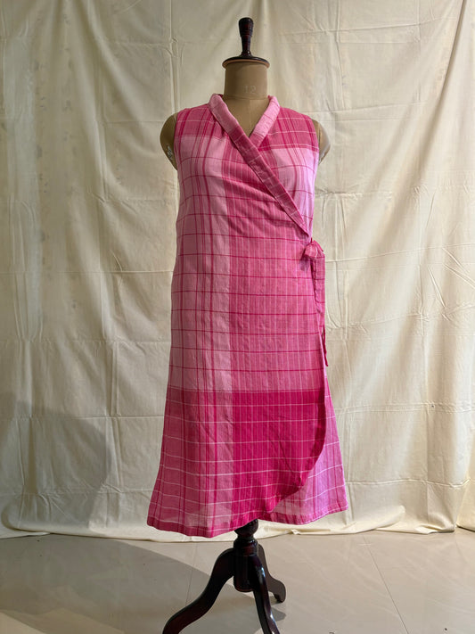 KUNOICHI DRESS