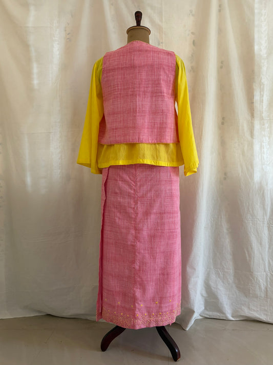 SUNBURST CO-ORD SET