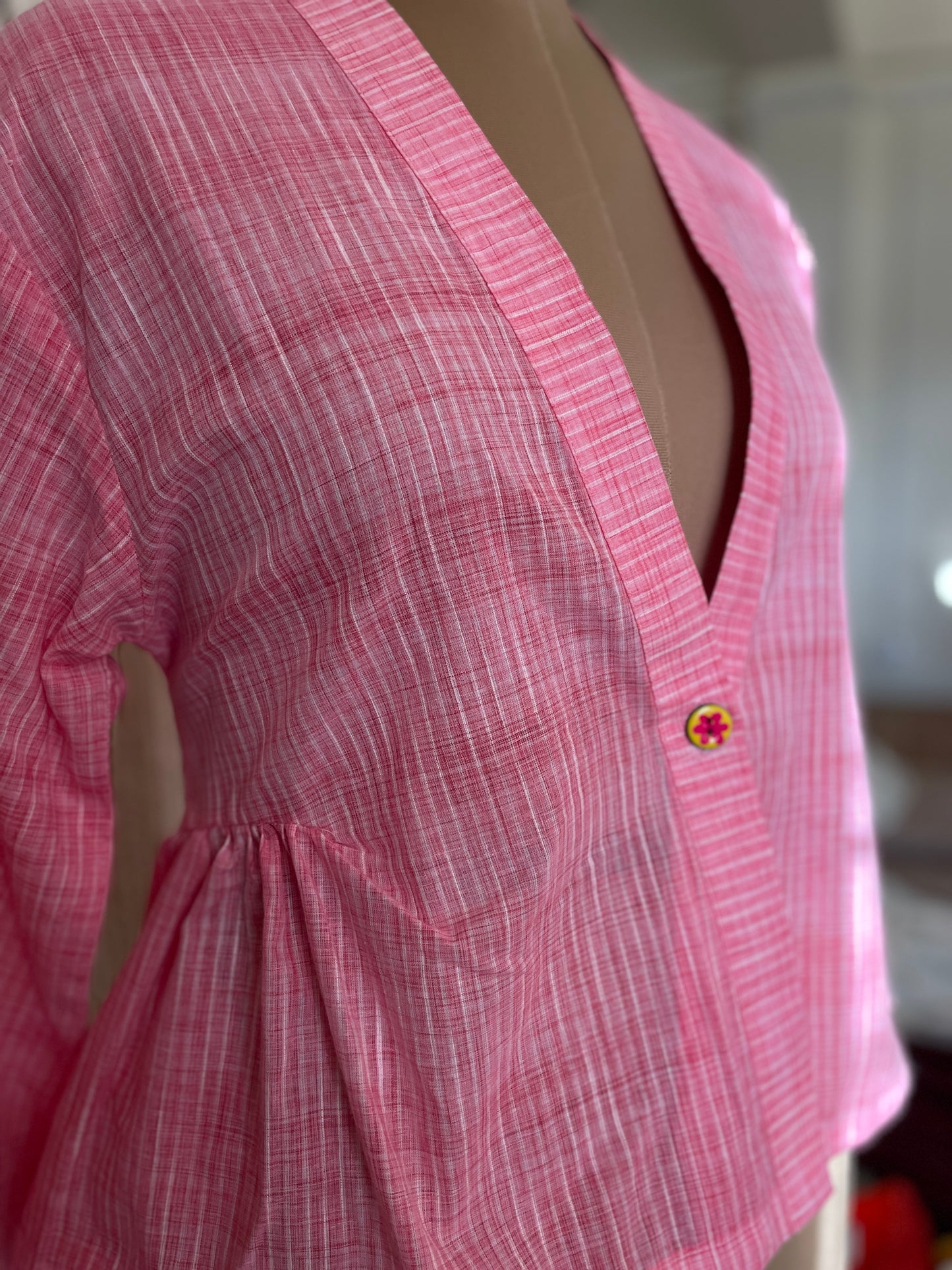CHIYO COVER PINK