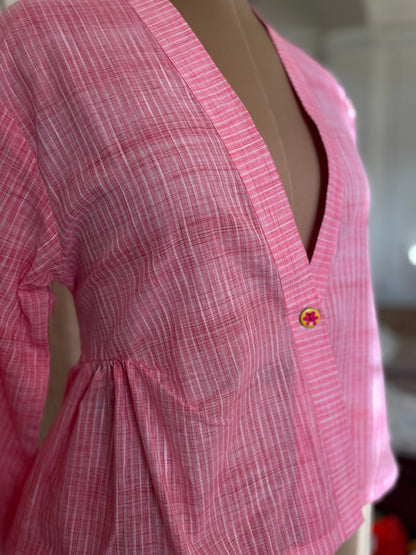 CHIYO COVER PINK
