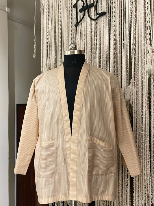LUNE KIMONO