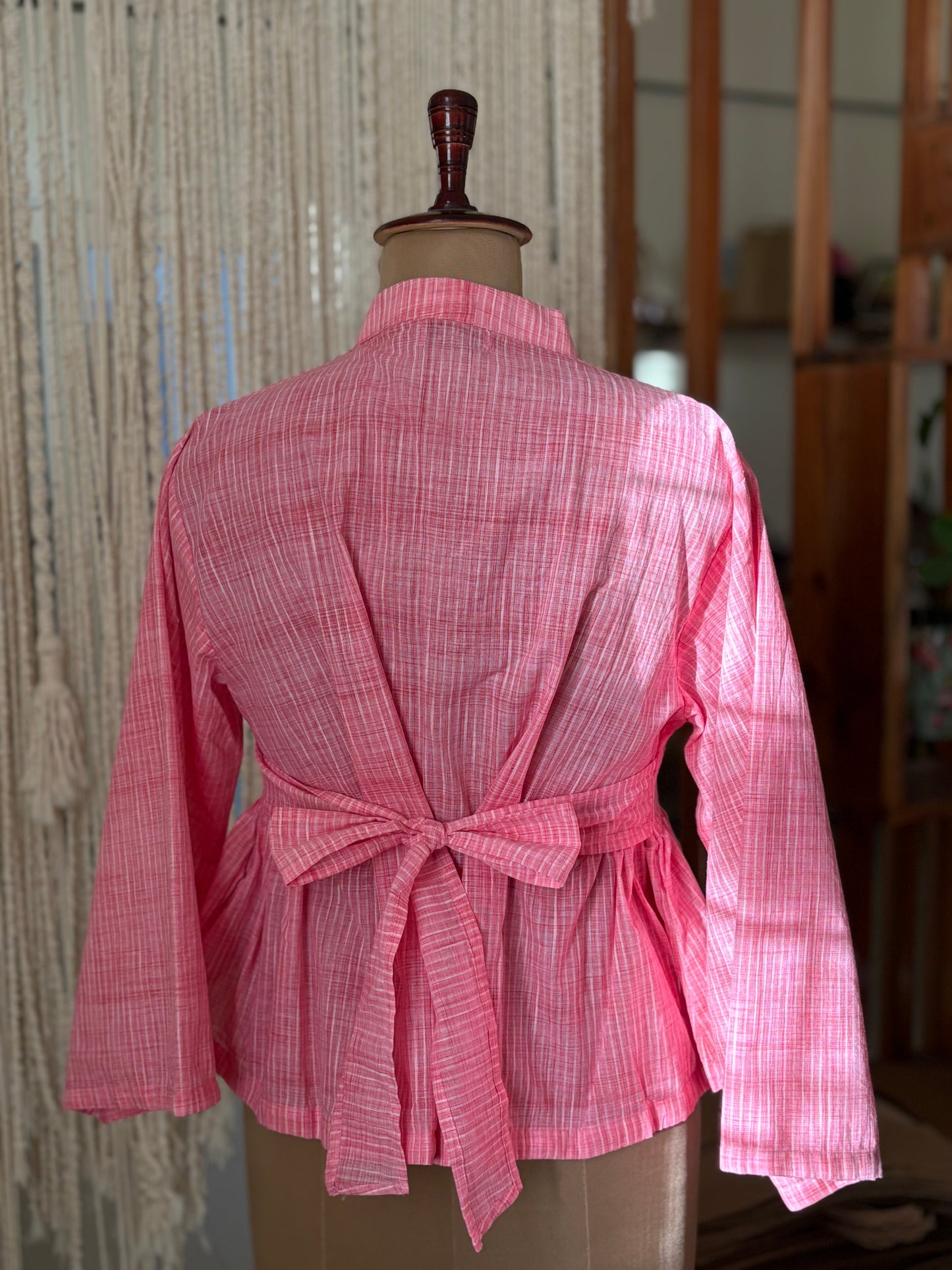 CHIYO COVER PINK