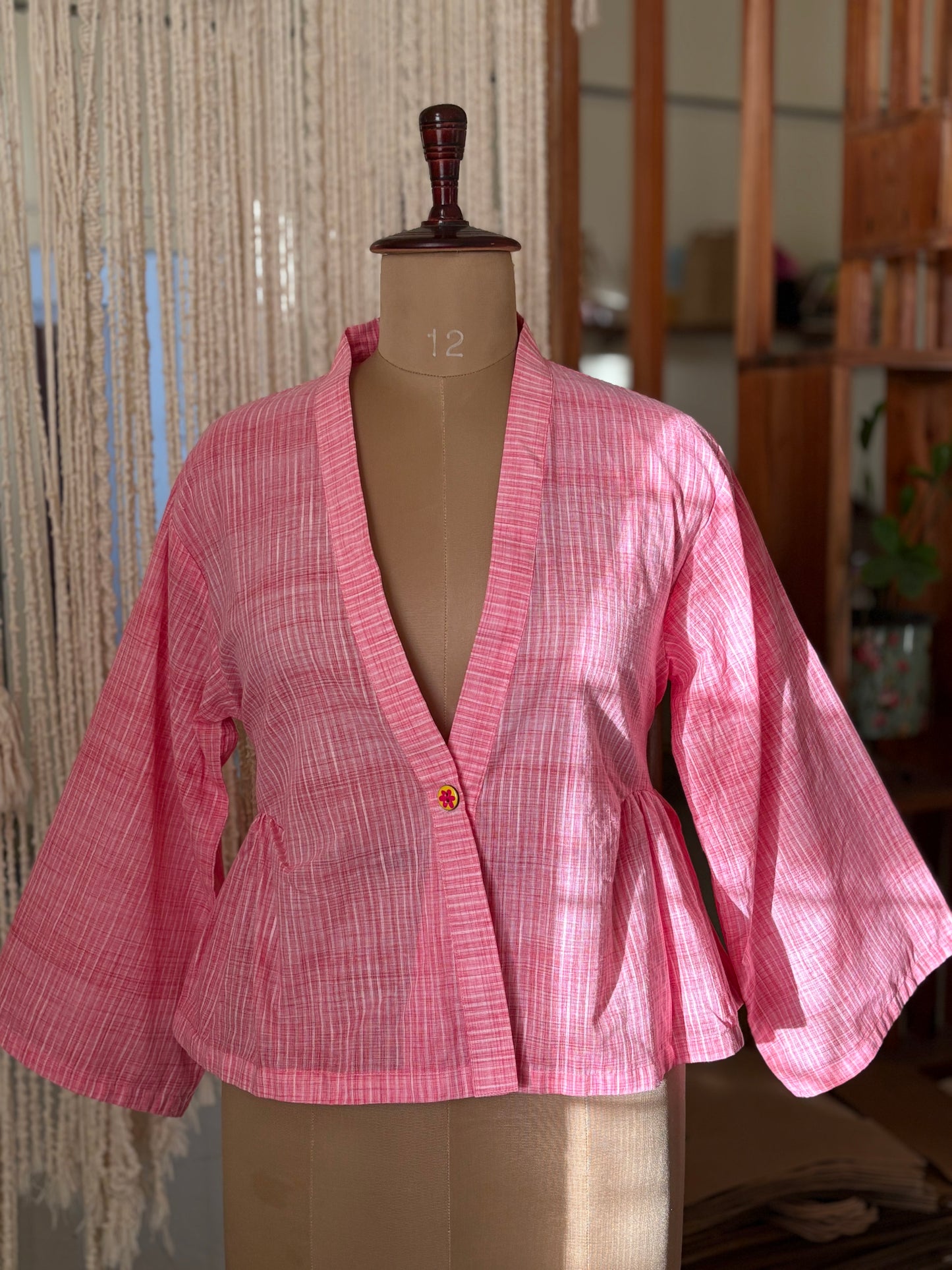CHIYO COVER PINK