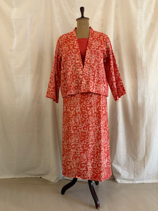 CORAL SET